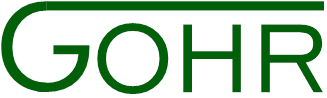 GOHR